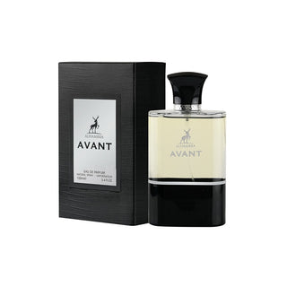 Alhambra Avant - EDP - Objem: 100 ml
