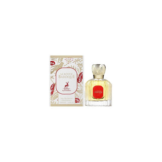 Alhambra La Rouge Baroque 100 ml — Eau de Parfum