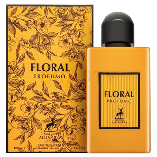 Alhambra Floral Parfume - EDP - Volum: 100 ml