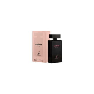 Alhambra Narissa pro ženy EDP - Objem: 100 ml