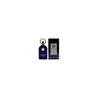 Alhambra Philos Centro - EDP - Volumen: 100 ml