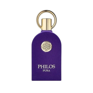 Alhambra Pure Philos - EDP - Volume: 100 ml