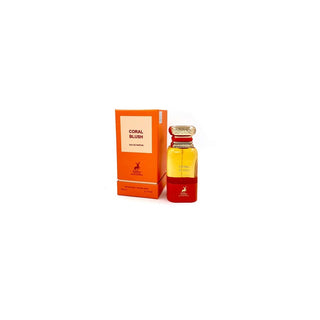 Alhambra Coral Blush - EDP - Volumen: 80 ml
