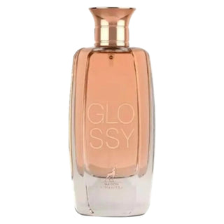 Alhambra Glossy 100 ml — Eau de Parfum