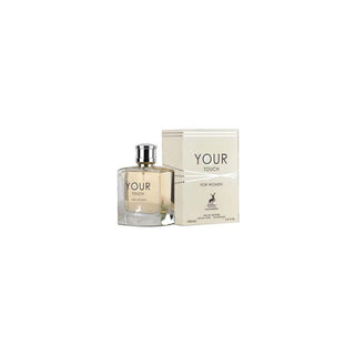 Alhambra Your Touch pro ženy - EDP - Objem: 100 ml