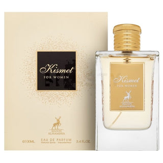 Alhambra Kismet for kvinner - EDP - Volum: 100 ml