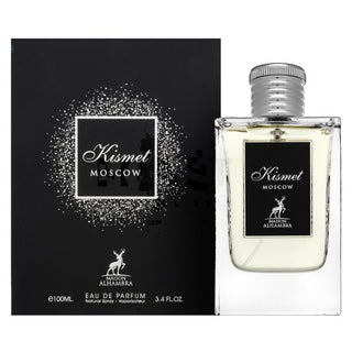 Alhambra Kismet Moskva - EDP - Volum: 100 ml