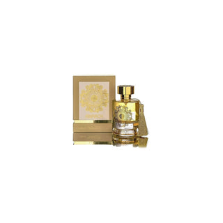 Alhambra Anarch 100 ml — Eau de Parfum