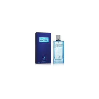 Alhambra Cerulean Blue – EDP – Inhalt: 100 ml