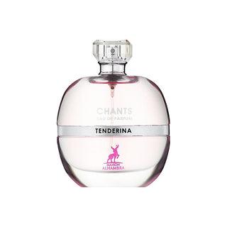 Alhambra Chants Tenderina - EDP - Objem: 100 ml