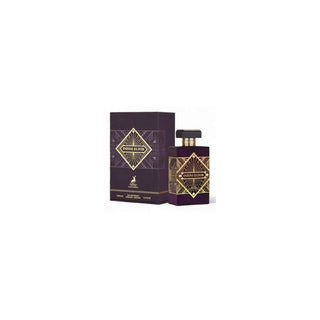 Alhambra Infini Elixir 100 ml — Eau de Parfum