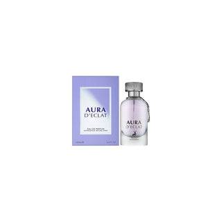 Alhambra Aura D`Eclat - EDP - Volum: 100 ml