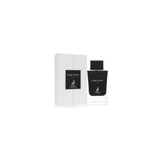 Alhambra Dark Door Sport - EDP - Volume: 100 ml