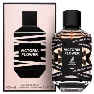 Alhambra Victoria Flower - EDP - Variant: 100 ml