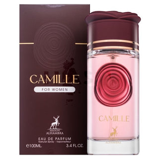 Alhambra Camille - EDP - Volum: 100 ml
