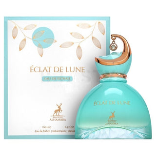 Alhambra Moonlight - EDP - Volum: 100 ml