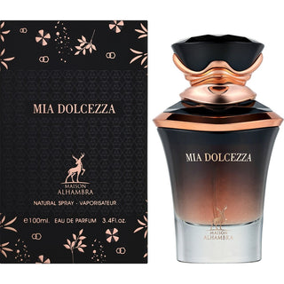 Alhambra My Sweetness - EDP - Volumen: 100 ml