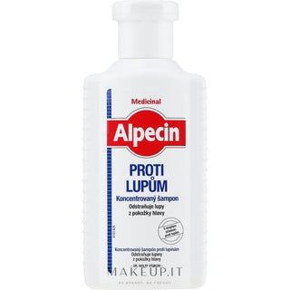 Alpecin ふけ防止シャンプー（濃縮）200ml