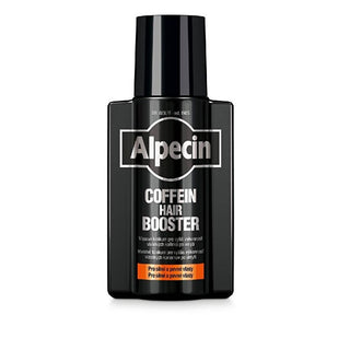 Alpecin ヘアトニックブースター カフェイン入り 200ml