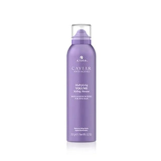 Alterna Mousse Styling Caviale Anti-Aging — Mousse styling