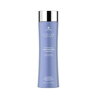 Alterna 손상된 머리카락을 위한 캐비어 안티 에이징 재구조화 컨디셔너 용량: 40ml