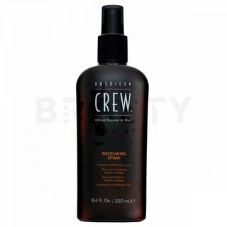 American crew 男士专用（梳理喷雾）250毫升 