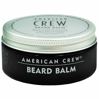 American crew 스타일링(비어드밤) 60g