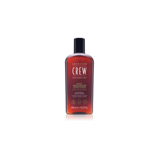 American crew (Daily Moisturizing Conditioner) - Tilavuus: 450 ml
