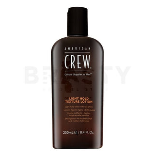 American crew（质地轻盈的乳液）250 毫升 