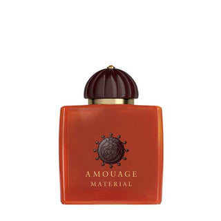 Amouage Matière - EDP - Volume : 100 ml