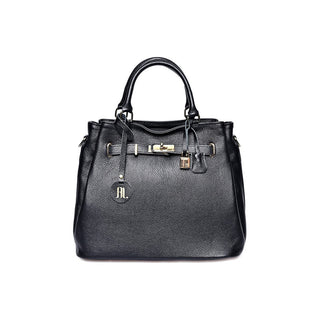 Anna luchini Borsa Pelle — Borsa