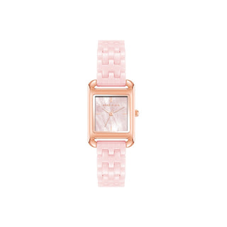 Anne klein 陶瓷 AK/5022RGPK 