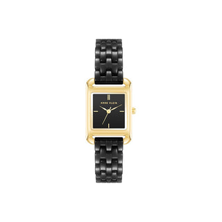Anne klein Ceramic AK/5022GPBK — Orologio