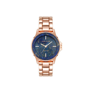 Anne klein Pietra preziosa AK/4132BLRG — Orologio