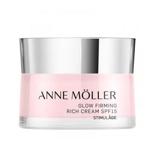Anne möller Stimulâge 丰盈紧致面霜 SPF 15 50 毫升 