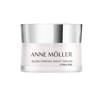Anne möller Stimulâge 紧致亮肤晚霜 50 毫升 