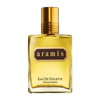 Aramis Aramis للرجال - أو دو تواليت - الحجم: 110 مل