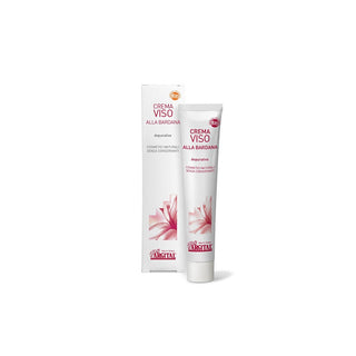 Argital Aknekrem med 50 ml burdockrot