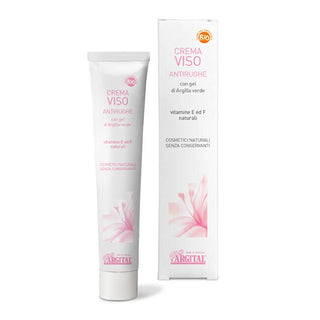 Argital Antirynkekrem med naturlige vitamin E og F 50 ml