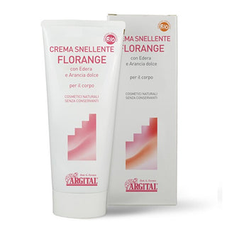 Argital Slankende cellulittkrem “Florange” 200 ml