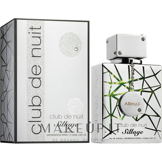 Armaf Club De Nuit Sillage 105 ml — Eau de Parfum