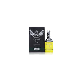 Armaf Bucephalus N° X - Eau de Parfum - Volume : 100 ml