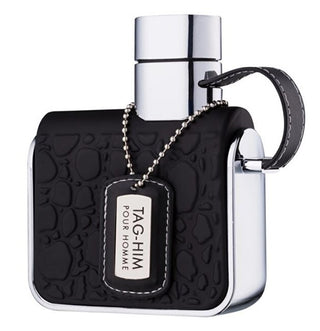 Armaf Tag pour lui - EDP - Volume : 100 ml
