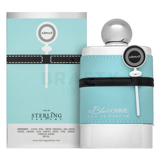 Armaf Blue Man – Eau de Parfum – Inhalt: 100 ml