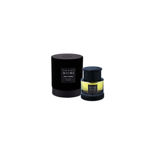 Armaf Niche Black Onyx - Eau de Parfum - Volume : 90 ml