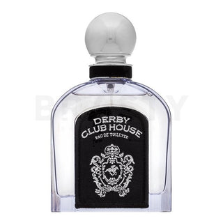 Armaf Derby Club House Men - Eau de Toilette - Volume : 100 ml