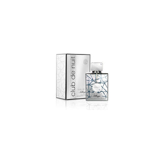 Armaf Club De Nuit Sillage 30 ml — Eau de Parfum