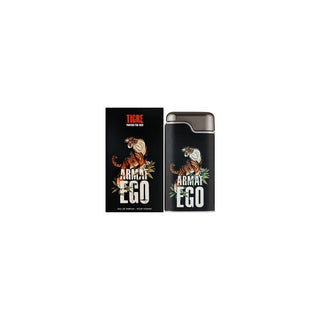 Armaf Ego Tigre - EDP - Volumen: 100 ml
