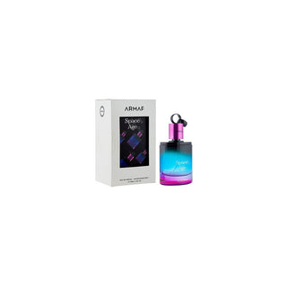 Armaf Space Age - Eau de Parfum - Volume : 100 ml