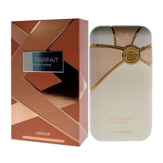 Armaf Le Parfait for kvinner - EDP - Volum: 200 ml